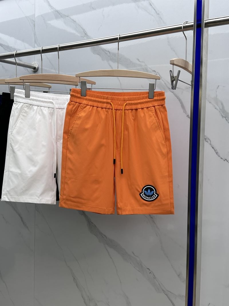 Moncler Short Pants